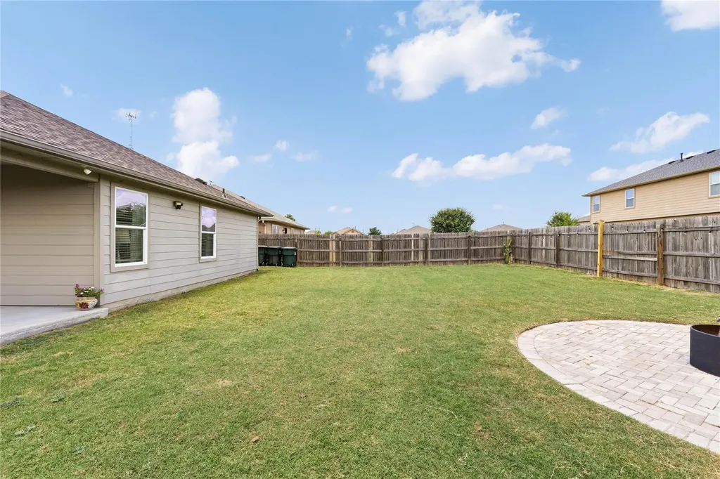 256 Alpha Street Kyle TX 78640