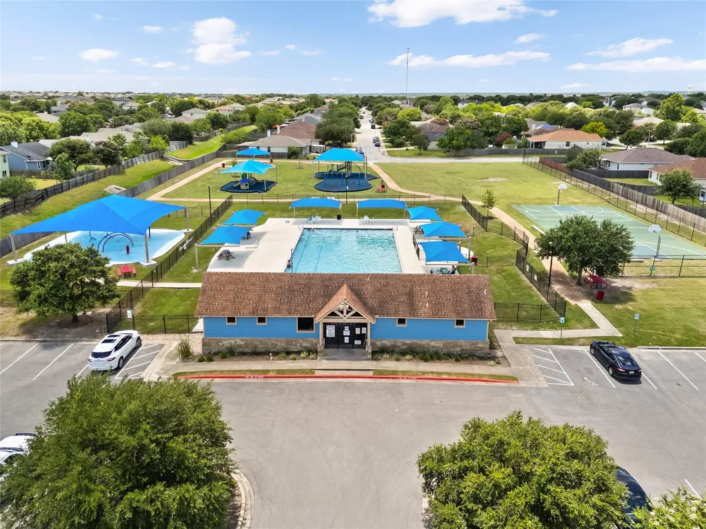256 Alpha Street Kyle TX 78640