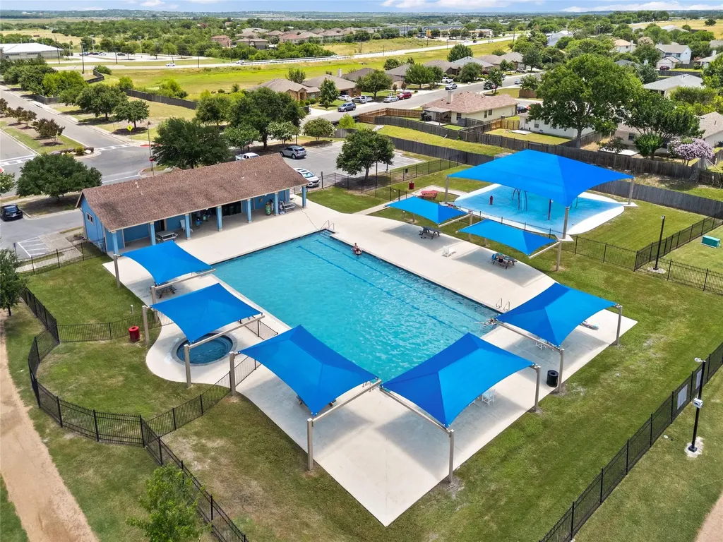 256 Alpha Street Kyle TX 78640