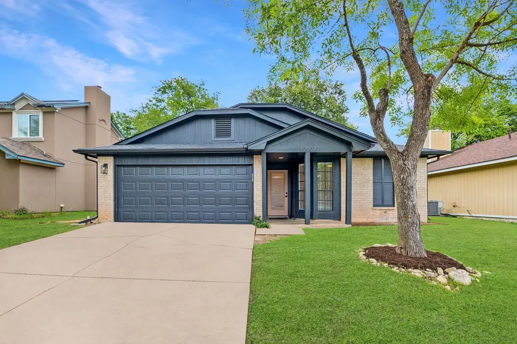 12107 Shropshire Boulevard Austin TX 78753