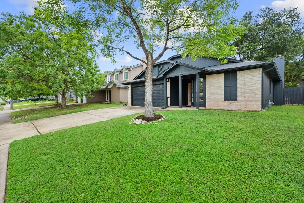 12107 Shropshire Boulevard Austin TX 78753