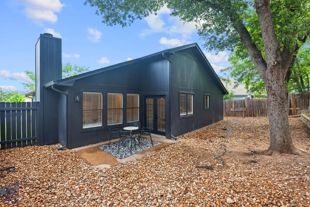 12107 Shropshire Boulevard Austin TX 78753