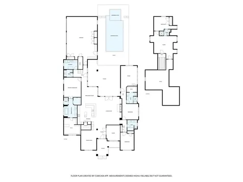 114 Preston Trail Meadowlakes TX 78654