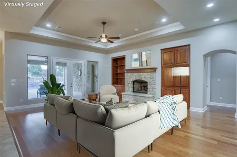 114 Preston Trail Meadowlakes TX 78654