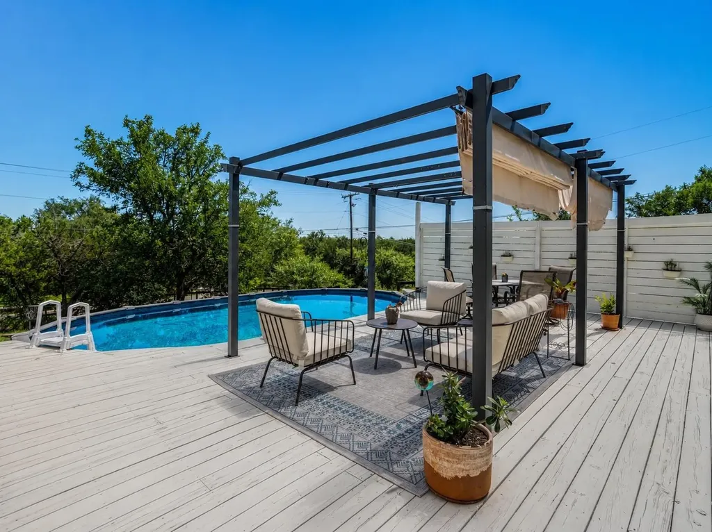400 Hunt Lane Buda TX 78610