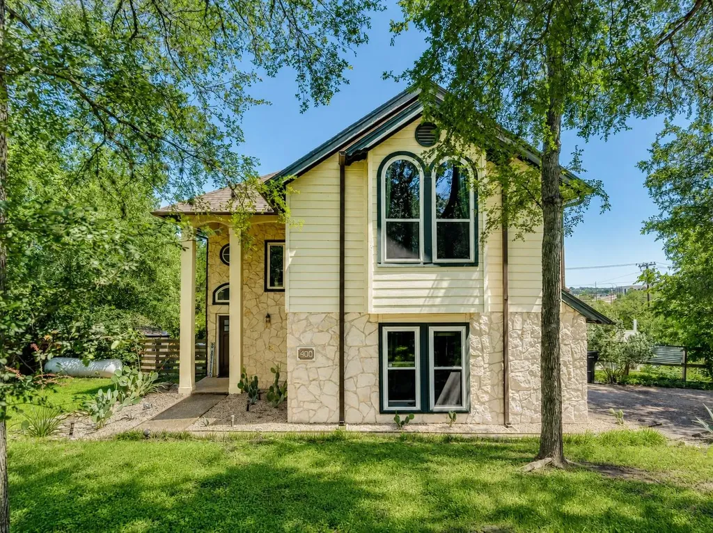 400 Hunt Lane Buda TX 78610