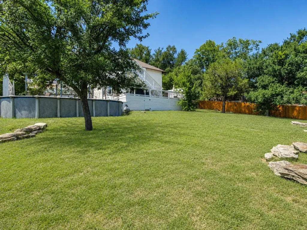 400 Hunt Lane Buda TX 78610