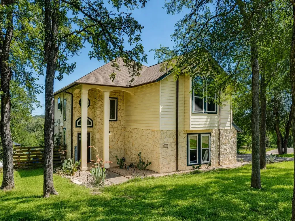 400 Hunt Lane Buda TX 78610