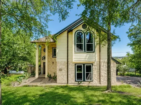 400 Hunt Lane Buda TX 78610