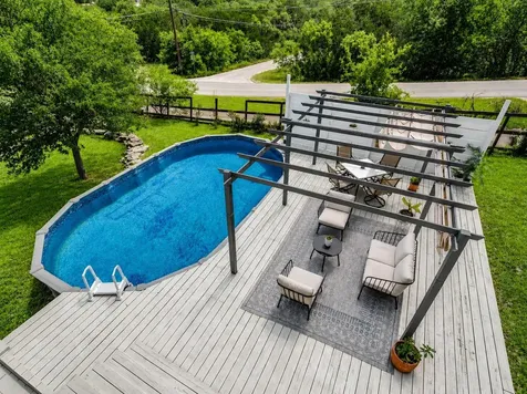 400 Hunt Lane Buda TX 78610