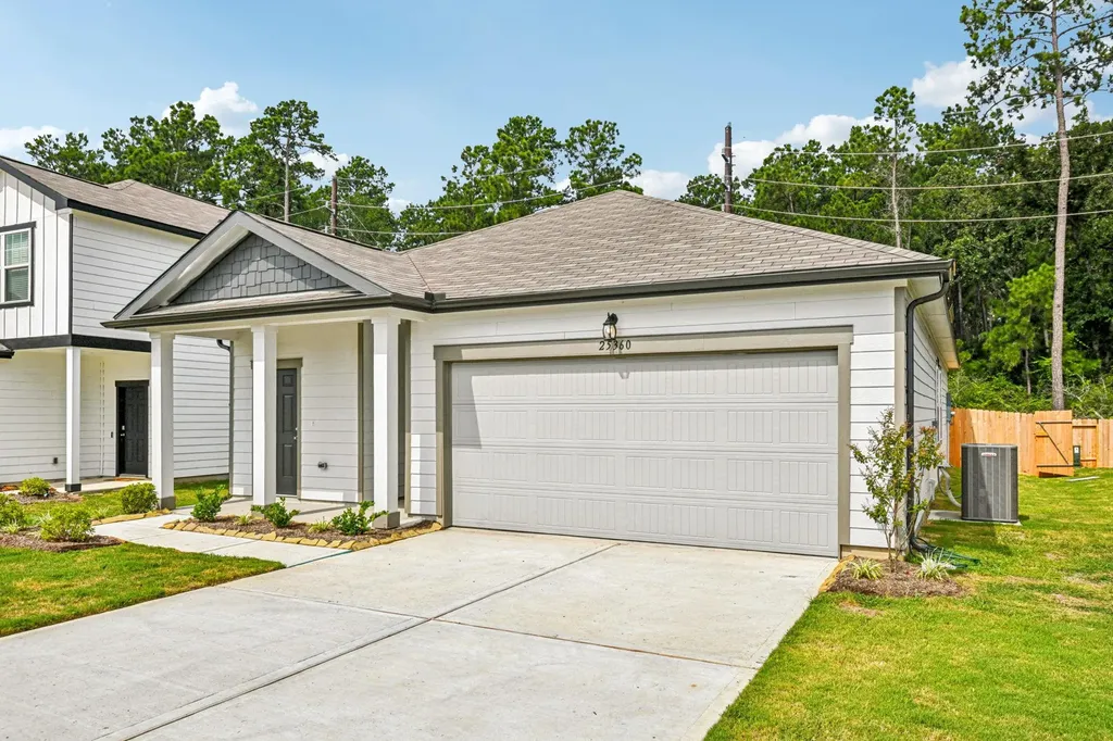 336 Sieders Street Taylor TX 76574