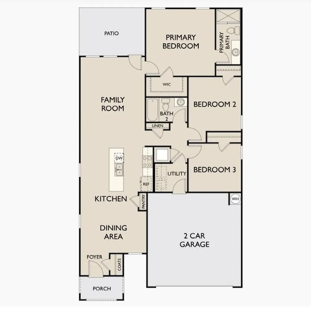 336 Sieders Street Taylor TX 76574