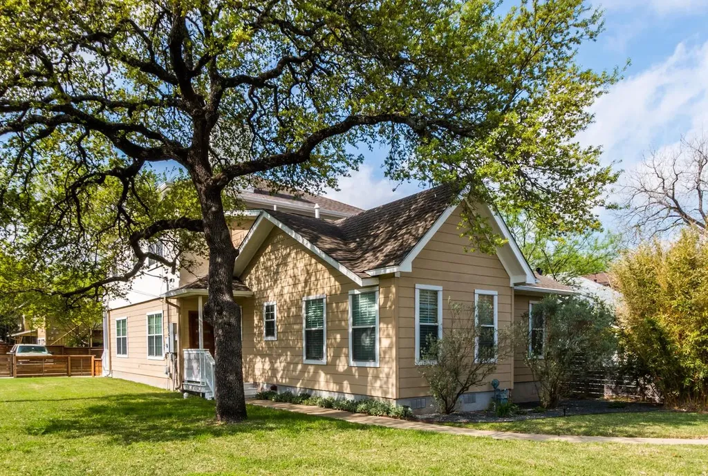 901 W Mary Street Austin TX 78704