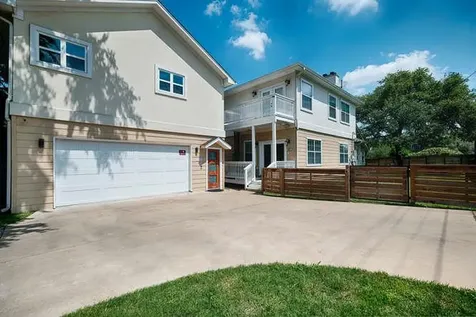 901 W Mary Street Austin TX 78704