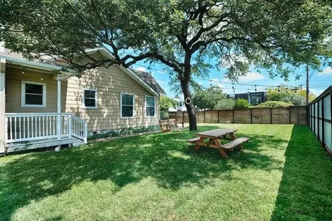 901 W Mary Street Austin TX 78704