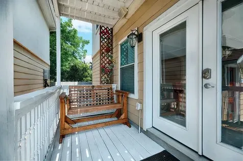 901 W Mary Street Austin TX 78704