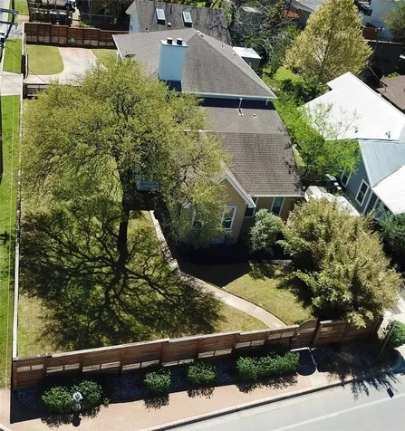 901 W Mary Street Austin TX 78704