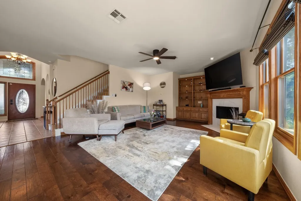 1512 Amelia Drive Cedar Park TX 78613