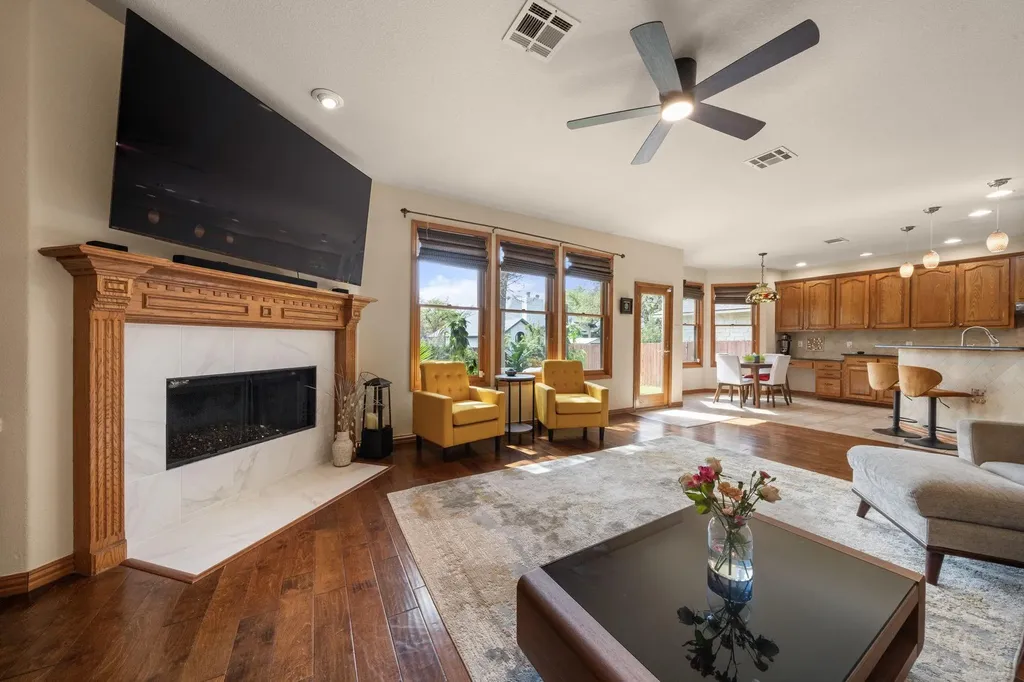 1512 Amelia Drive Cedar Park TX 78613