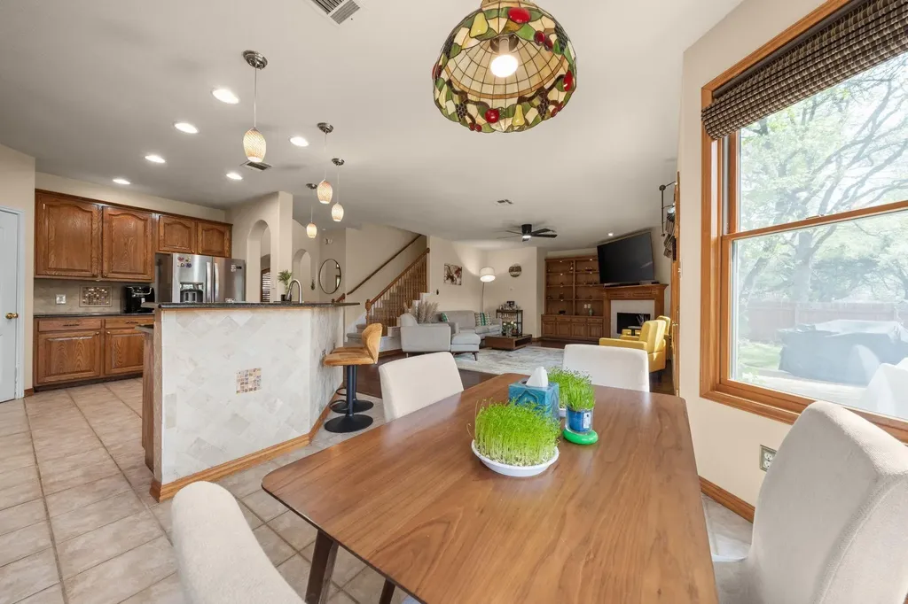 1512 Amelia Drive Cedar Park TX 78613