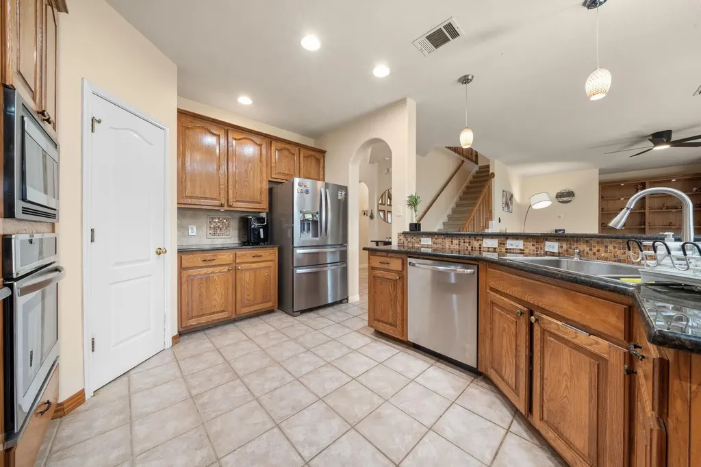 1512 Amelia Drive Cedar Park TX 78613