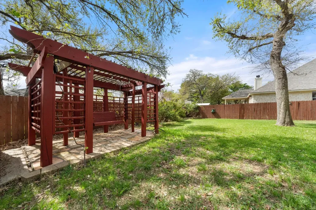1512 Amelia Drive Cedar Park TX 78613