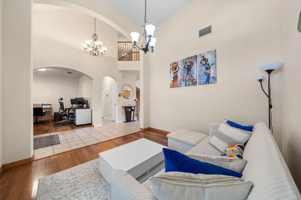 1512 Amelia Drive Cedar Park TX 78613