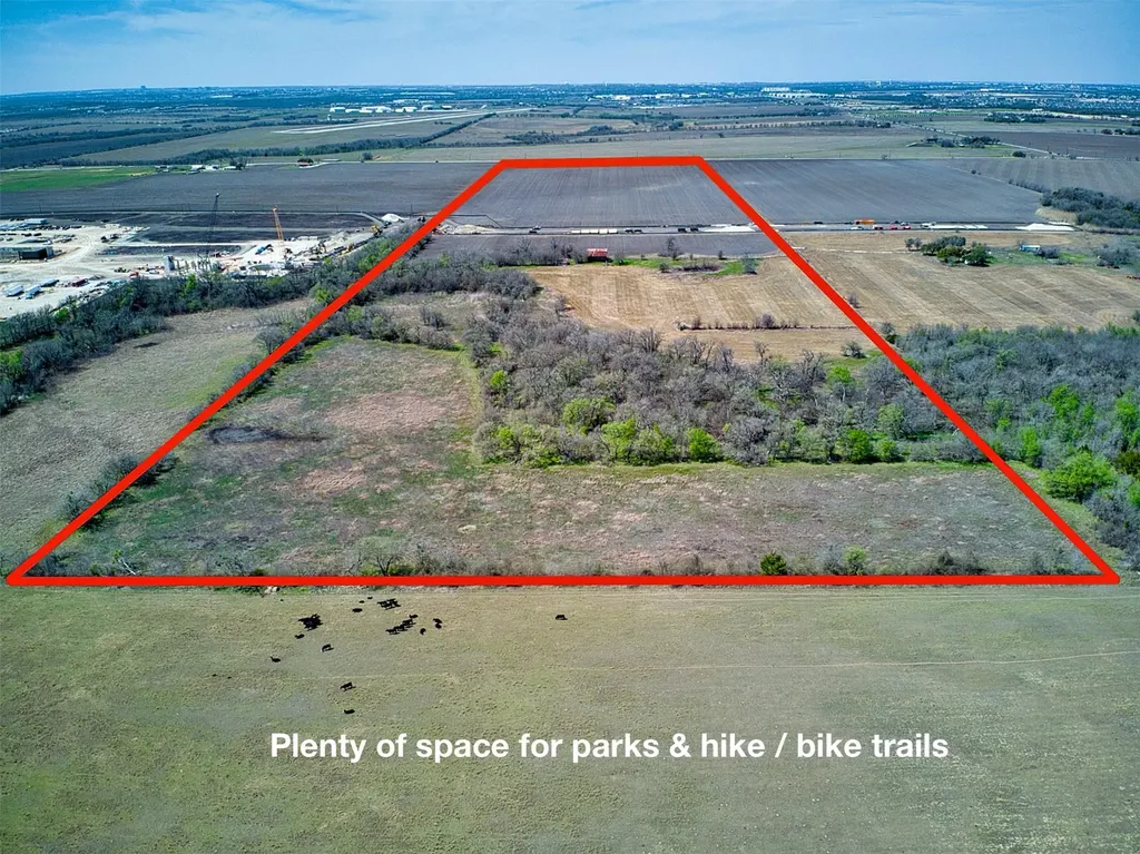 Tbd Fuchs Grove Road Manor TX 78653
