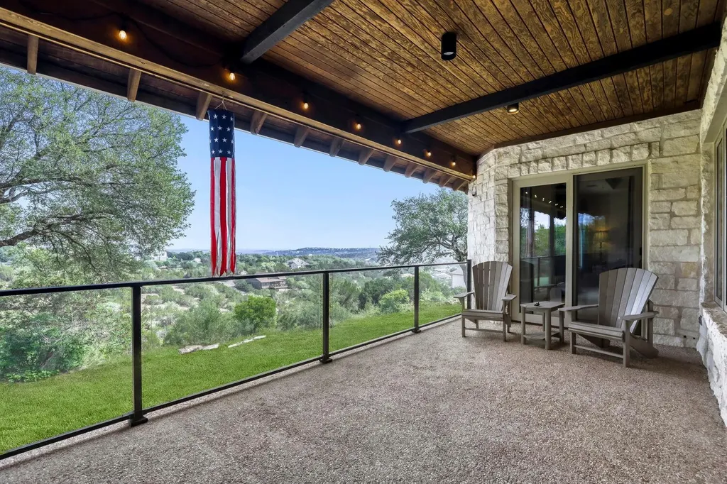 4806 Creek Meadow Cove Spicewood TX 78669