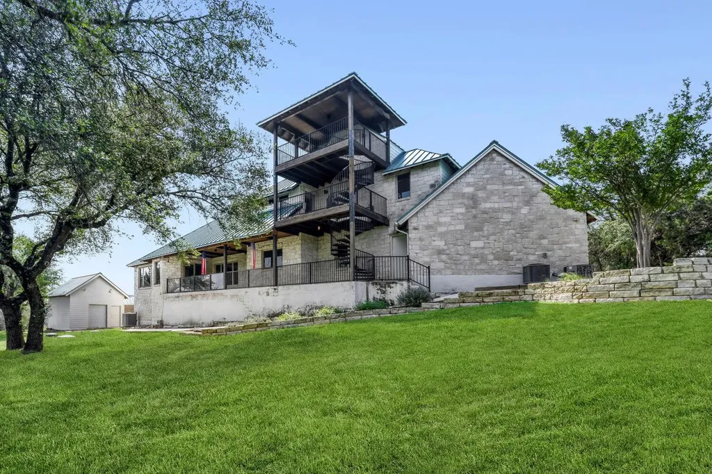 4806 Creek Meadow Cove Spicewood TX 78669