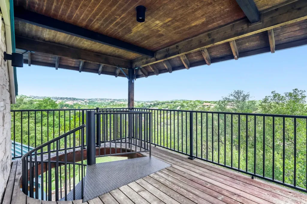 4806 Creek Meadow Cove Spicewood TX 78669