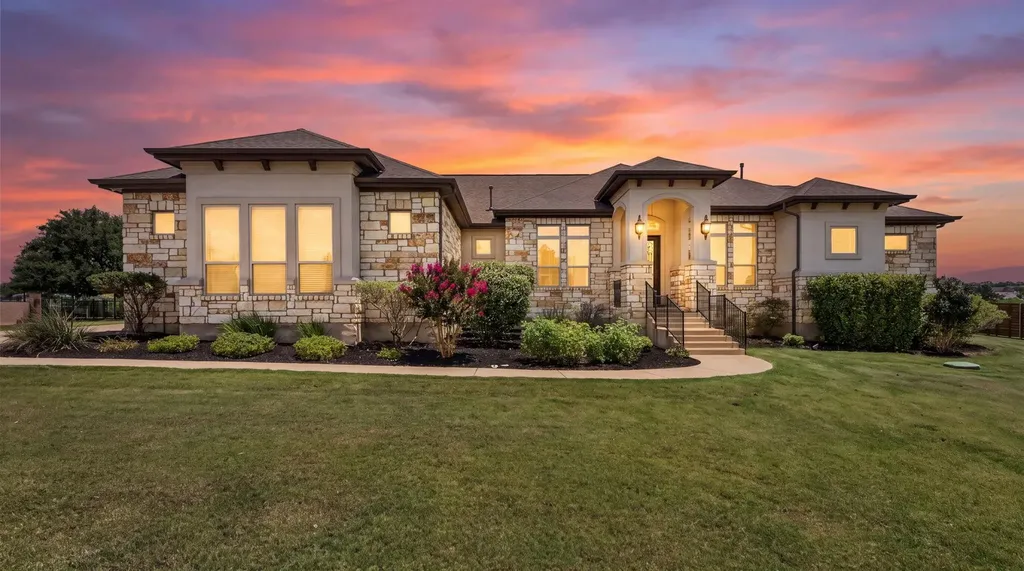 105 Coopers Hill Road Georgetown TX 78633