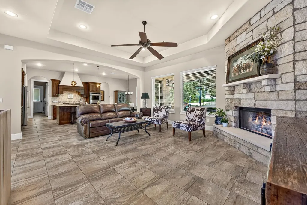 105 Coopers Hill Road Georgetown TX 78633