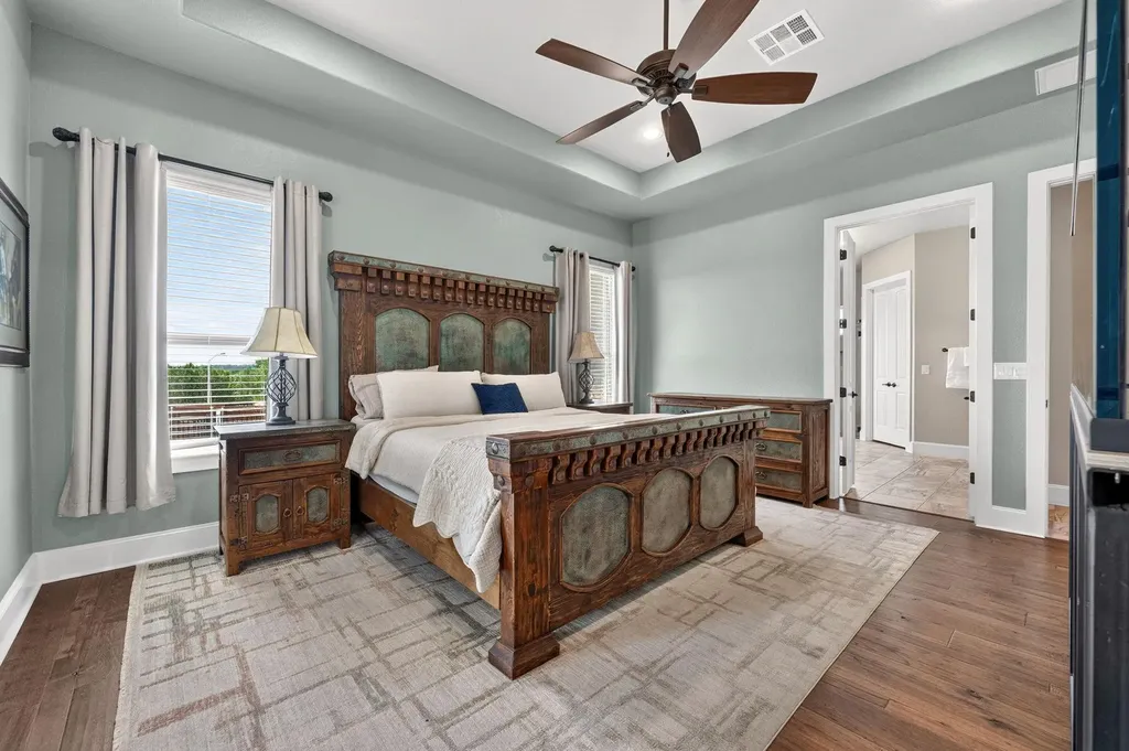 105 Coopers Hill Road Georgetown TX 78633