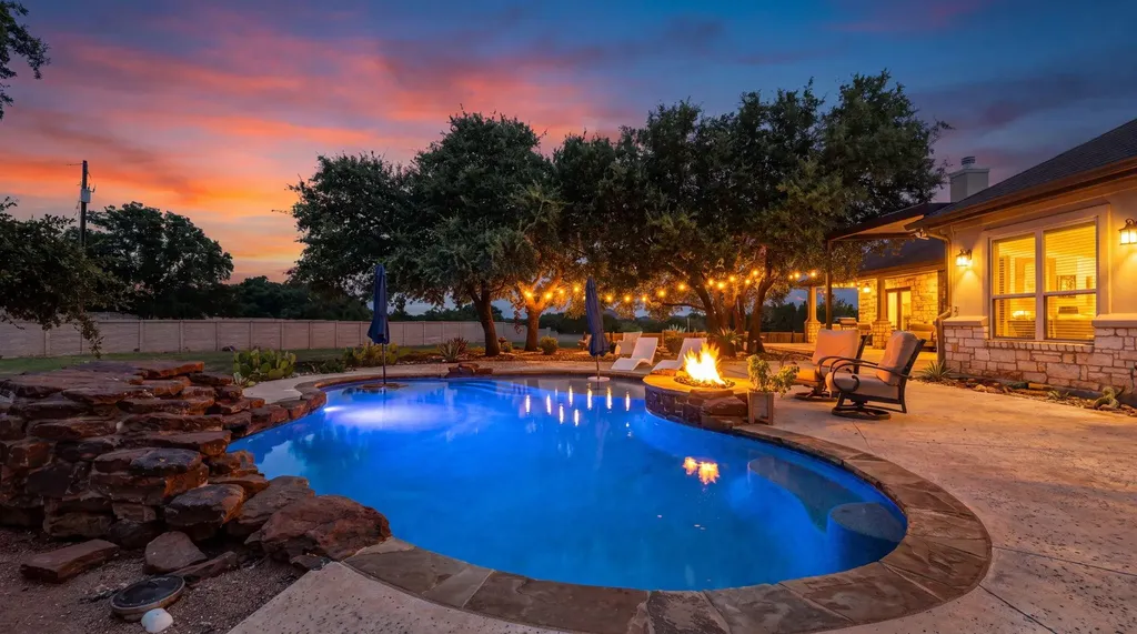 105 Coopers Hill Road Georgetown TX 78633