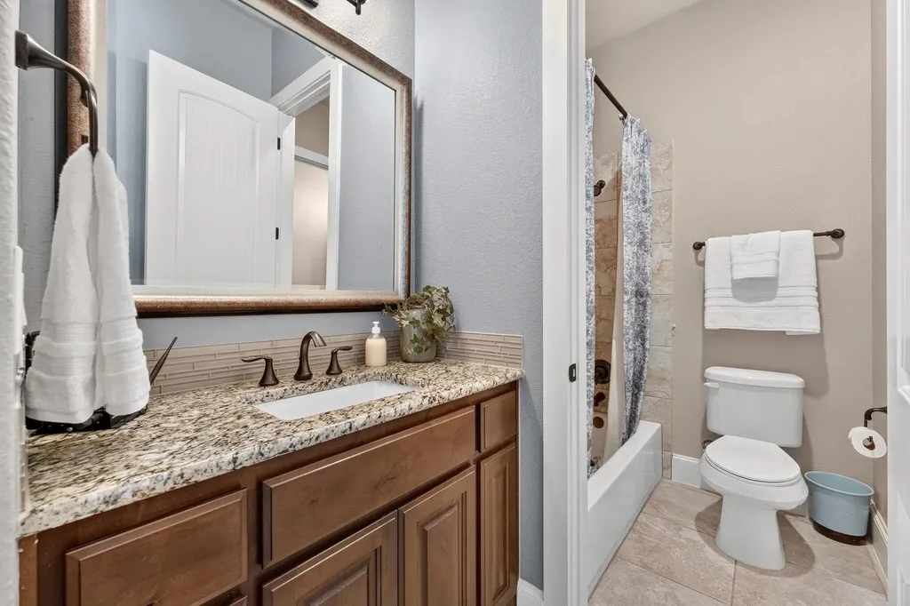 105 Coopers Hill Road Georgetown TX 78633