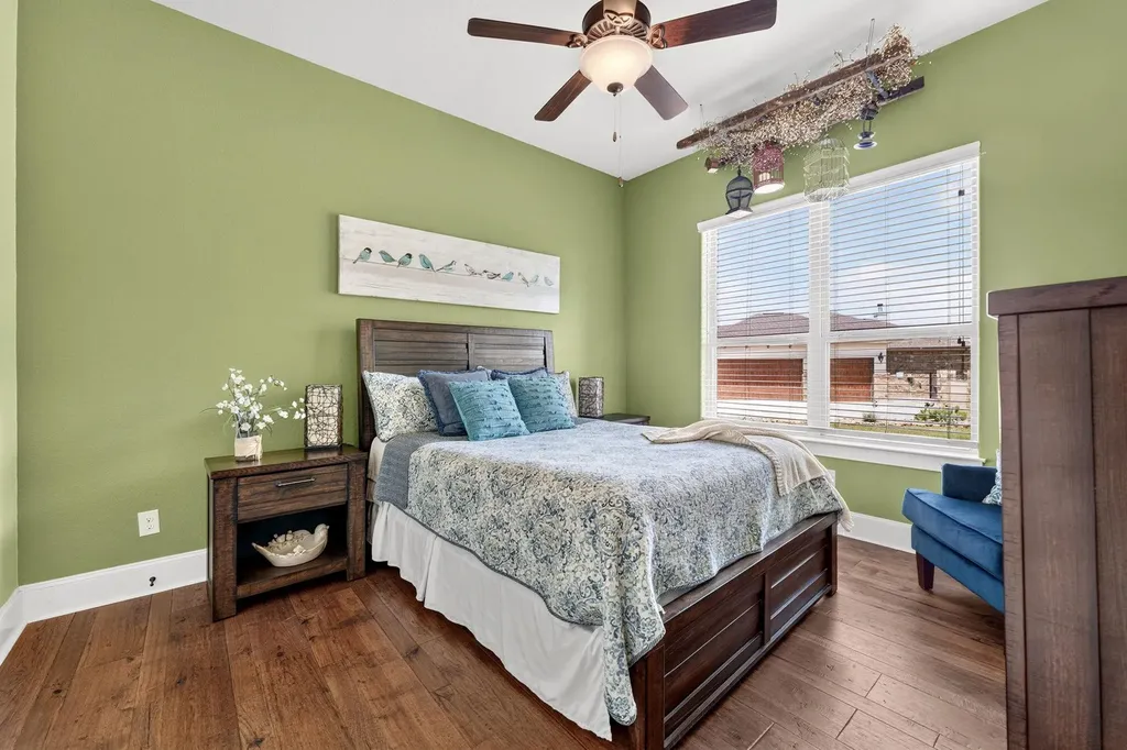105 Coopers Hill Road Georgetown TX 78633