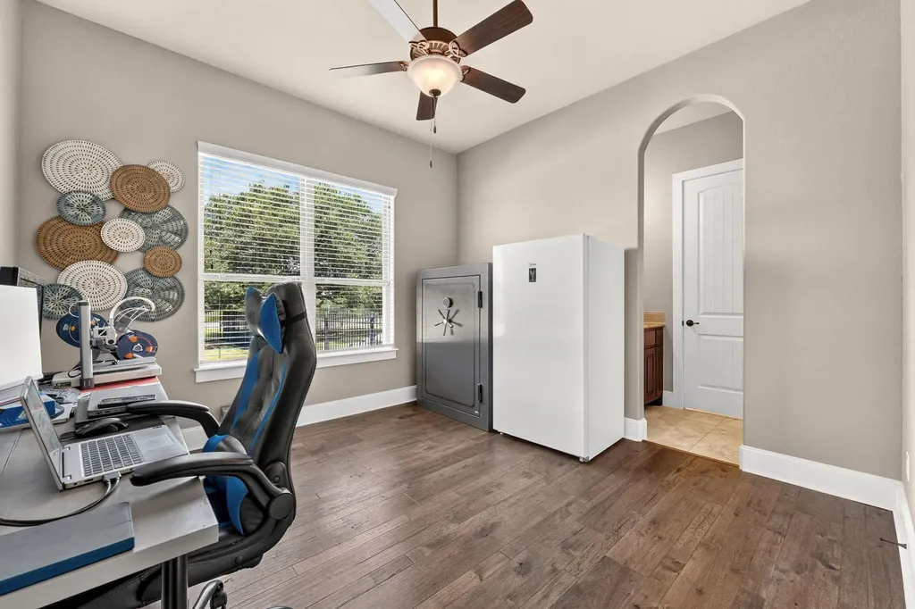 105 Coopers Hill Road Georgetown TX 78633