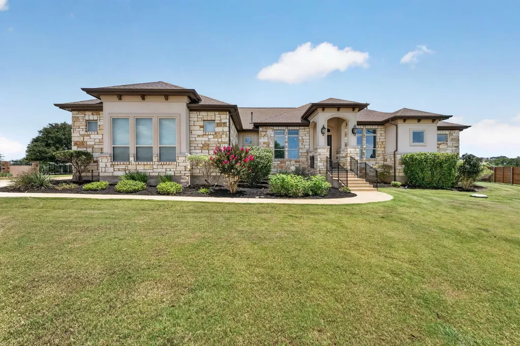 105 Coopers Hill Road Georgetown TX 78633