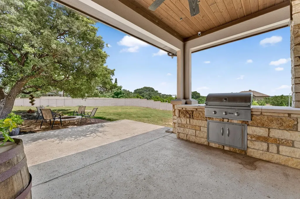 105 Coopers Hill Road Georgetown TX 78633