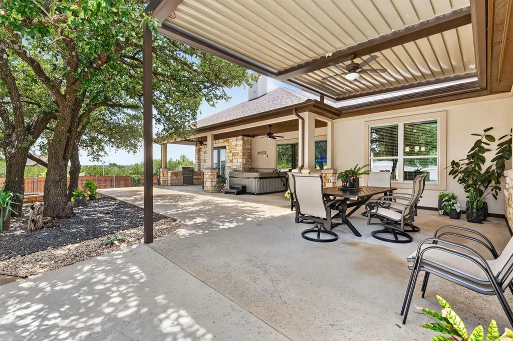 105 Coopers Hill Road Georgetown TX 78633