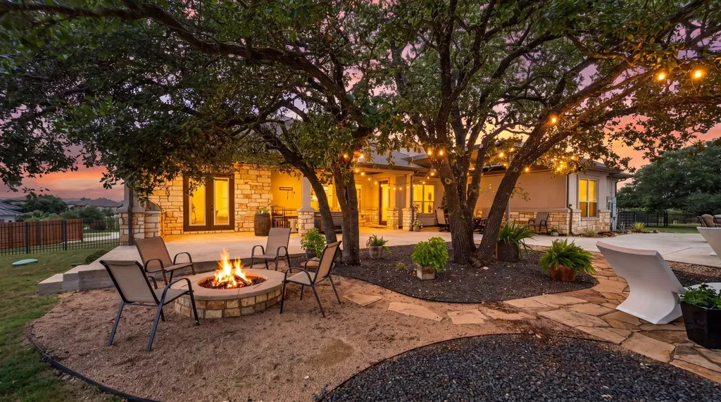 105 Coopers Hill Road Georgetown TX 78633