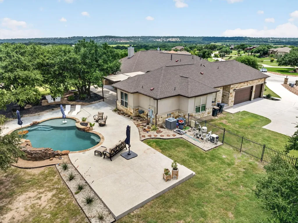 105 Coopers Hill Road Georgetown TX 78633