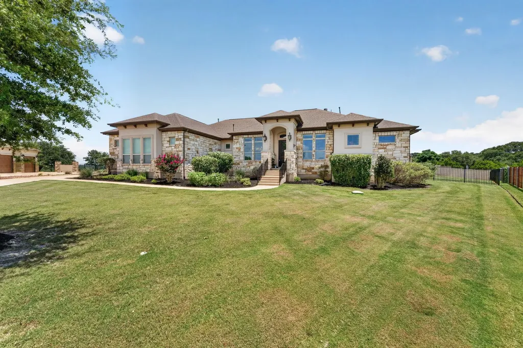 105 Coopers Hill Road Georgetown TX 78633