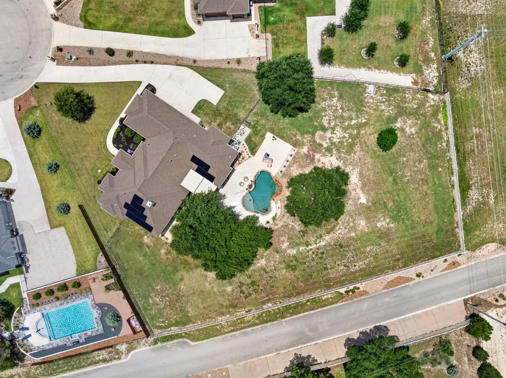 105 Coopers Hill Road Georgetown TX 78633