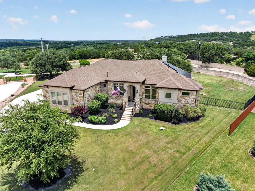 105 Coopers Hill Road Georgetown TX 78633