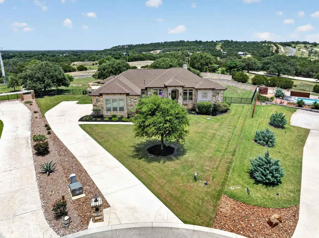 105 Coopers Hill Road Georgetown TX 78633