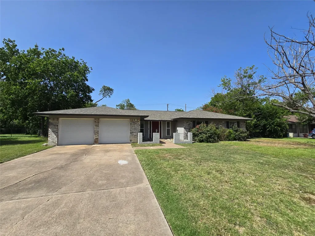 205 E Cherokee Drive Harker Heights TX 76548