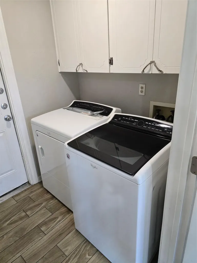 205 E Cherokee Drive Harker Heights TX 76548