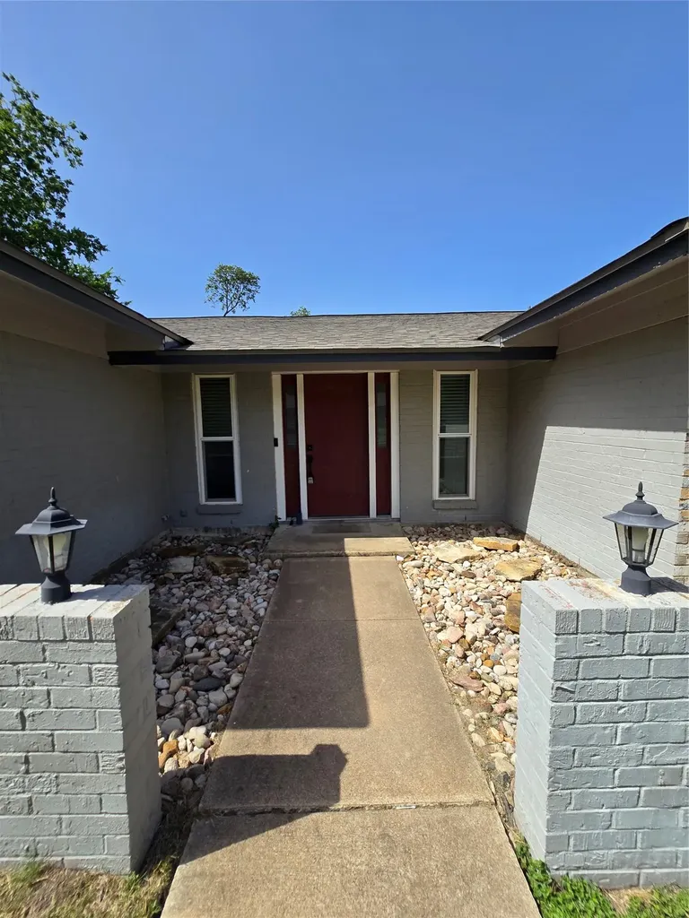 205 E Cherokee Drive Harker Heights TX 76548